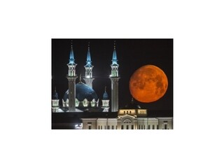 Najzaujímavejšie fotografie týždňa